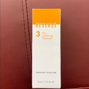Rodan and Fields Skin Lighting Treatment